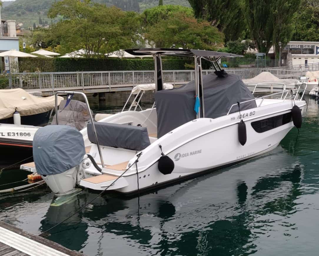IDEA 80 WA + YAMAHA 300HP V6 (TUTTO GIUGNO 2024)<br><a href=dettaglio.aspx?Id=206 >VAI ALLA SCHEDA</a>